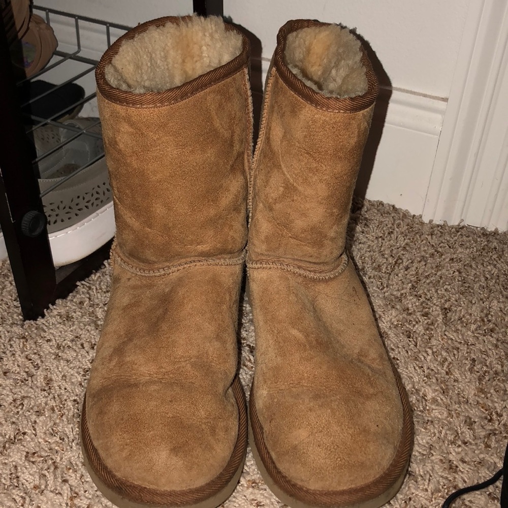 Uggs